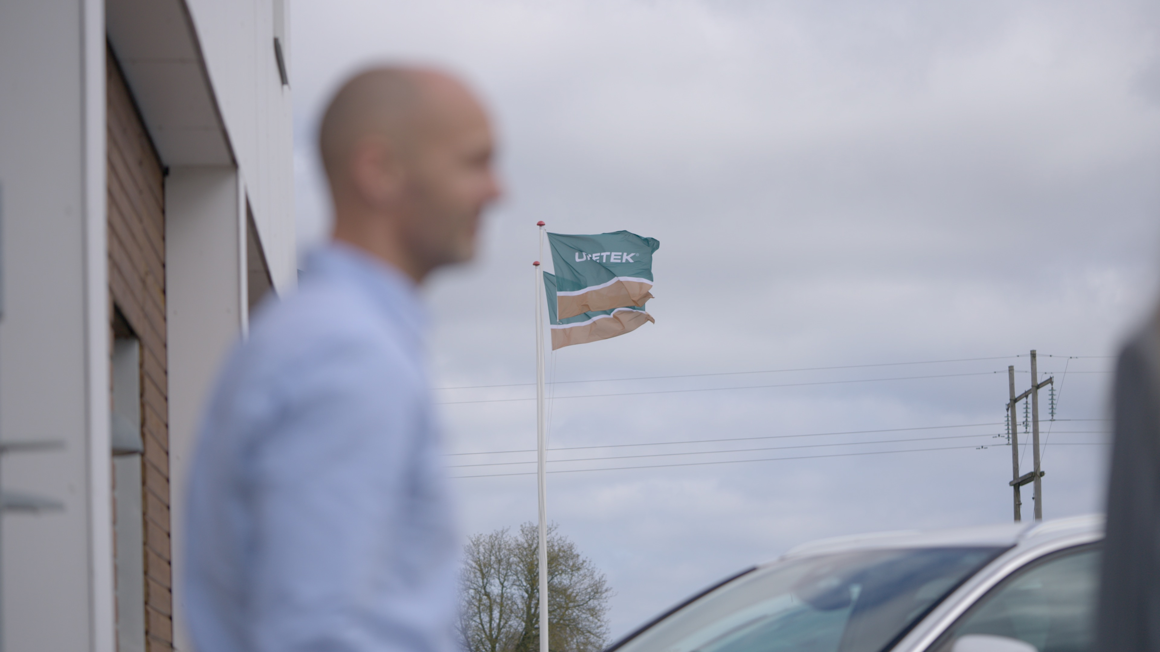 Uretek Engineering logo