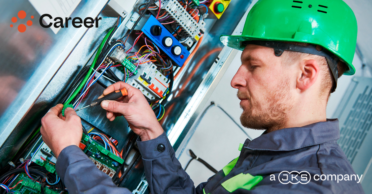 SFC Energy Denmark logo