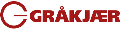 Gråkjær