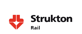 Strukton Rail A/S